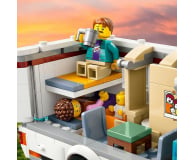 LEGO City 60454 Wakacyjny kamper pełen przygód - 1284117 - zdjęcie 9